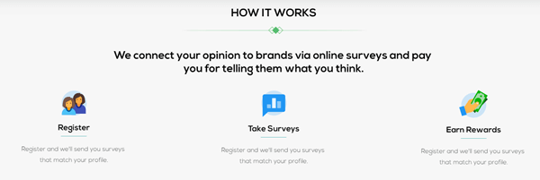 power of opinions paid surveys