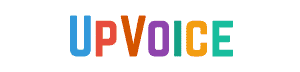 upvoice logo