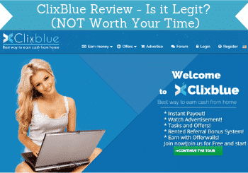 clixblue review header
