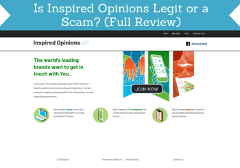 header for inspired opinions review