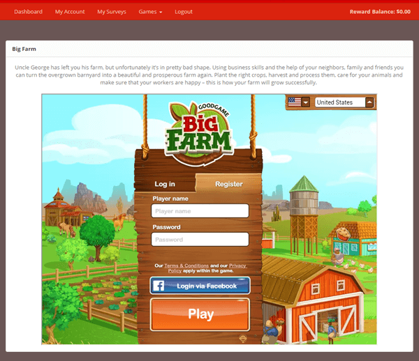 honest insite games