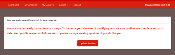 honest insite paid surveys