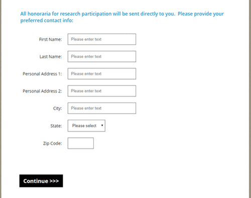 inspired opinions registration