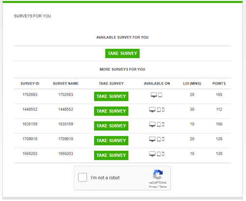 loop surveys paid surveys