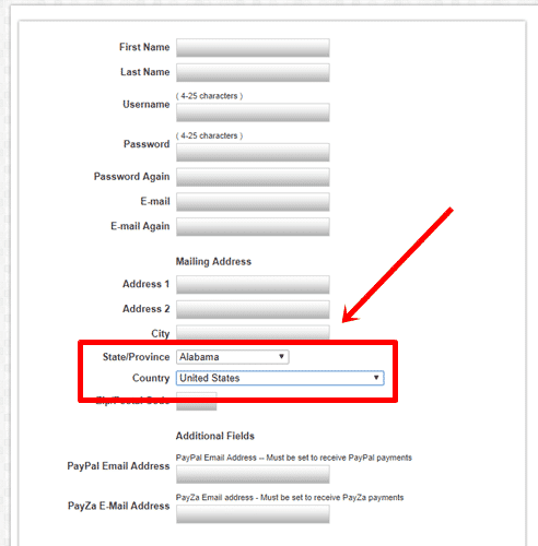 point dollars registration