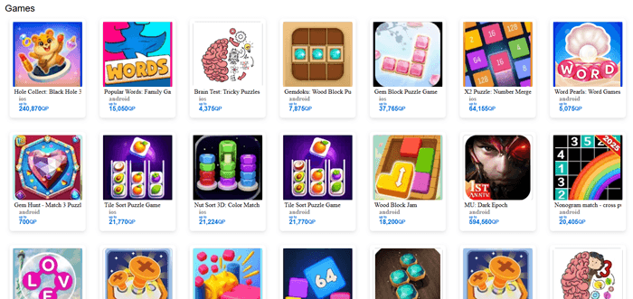 quickrewards games