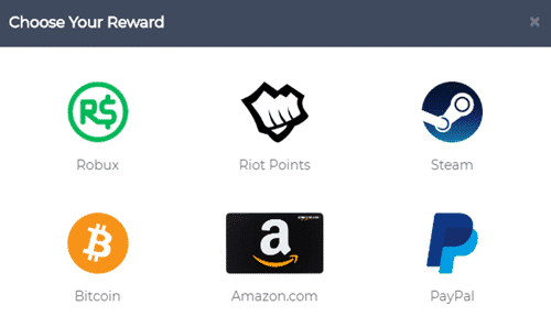 Reward Xp Review Scam Or Legit Full Details - ofertoro robux daily reward me robux for free