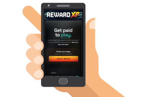 rewardxp mobile