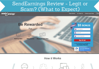 sendearnings review header