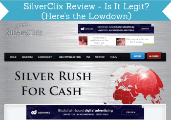 silverclix review header