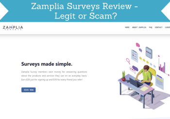 zamplia surveys review header image