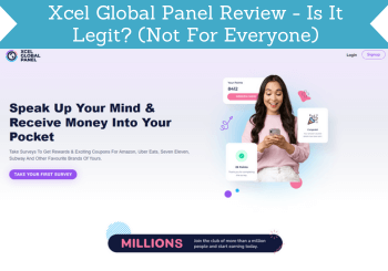 header for xcel global panel review