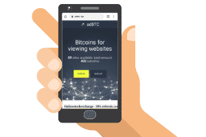 adbtc mobile site