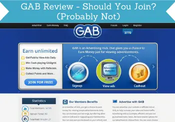 gab review header