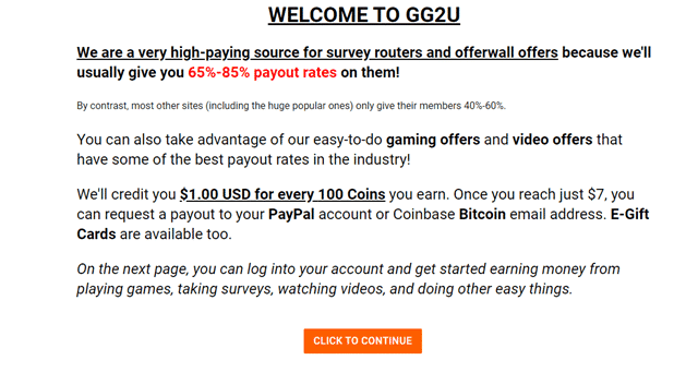 gg2u registration