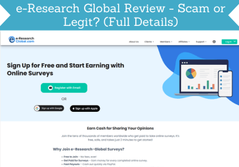 header for e research global review
