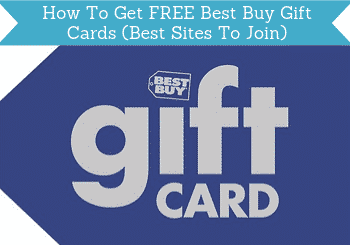 Sites for Discounted Gift Cards