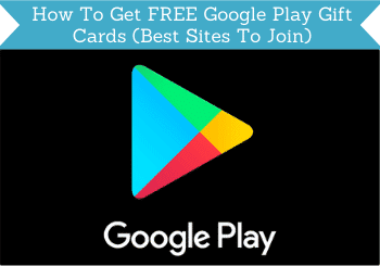 free google play gift card, get free google play codes