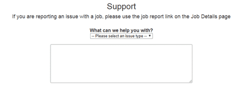 online micro jobs support