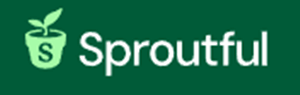 sproutful logo
