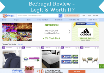 befrugal review header image