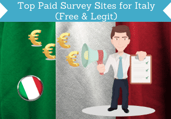 best paid survey sites for italy header