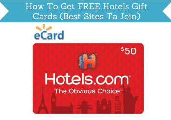 free hotels gift cards header