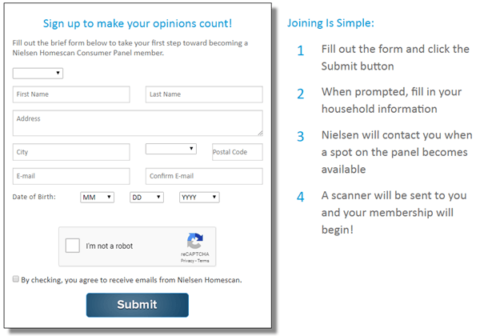 NielsenIQ Homescan Review - Worth It? (Pros & Cons Revealed)