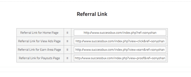 successbux referral program