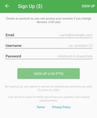appkarma registration