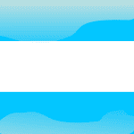 argentina flag button