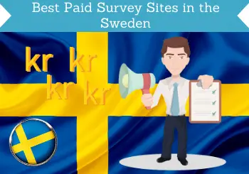 best paid survey sites in sweden header