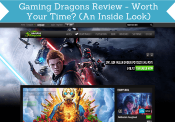 gaming dragons review header