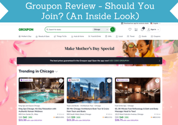 header for groupon review