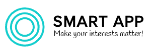 smart app community logo