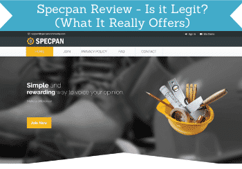 specpan review header