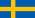 sweden survey sites flag small