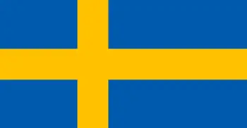 sweden surveys flag