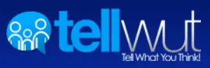 tellwut logo