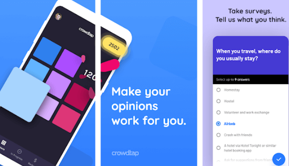 crowdtap app image