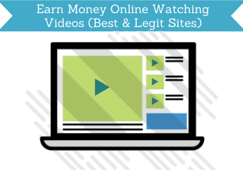 Earn Money Online Watching Videos 16 Best Legit Sites