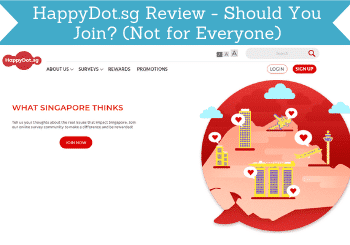 happydot review header