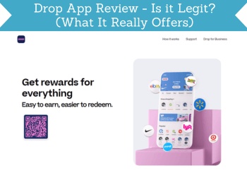 header for drop app review