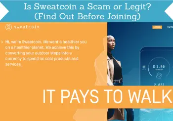 is sweatcoin a scam header
