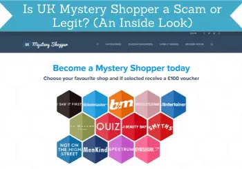 is uk mystery shopper a scam header