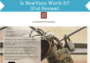 newvista review header image