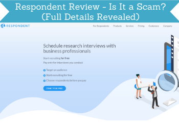 respondent review header