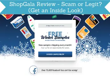 shopgala review header