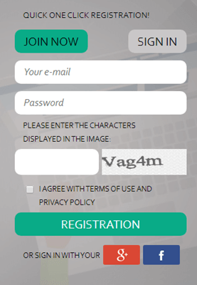 surveypronto registration