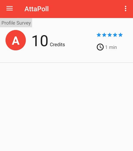 attapoll paid surveys